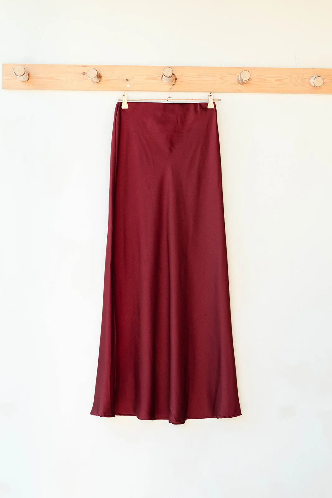 adalee midi skirt