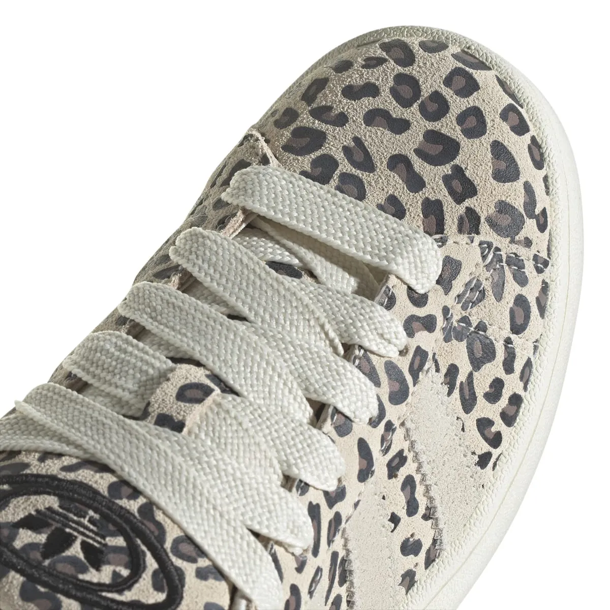 Adidas Campus 00s Cream Leopard