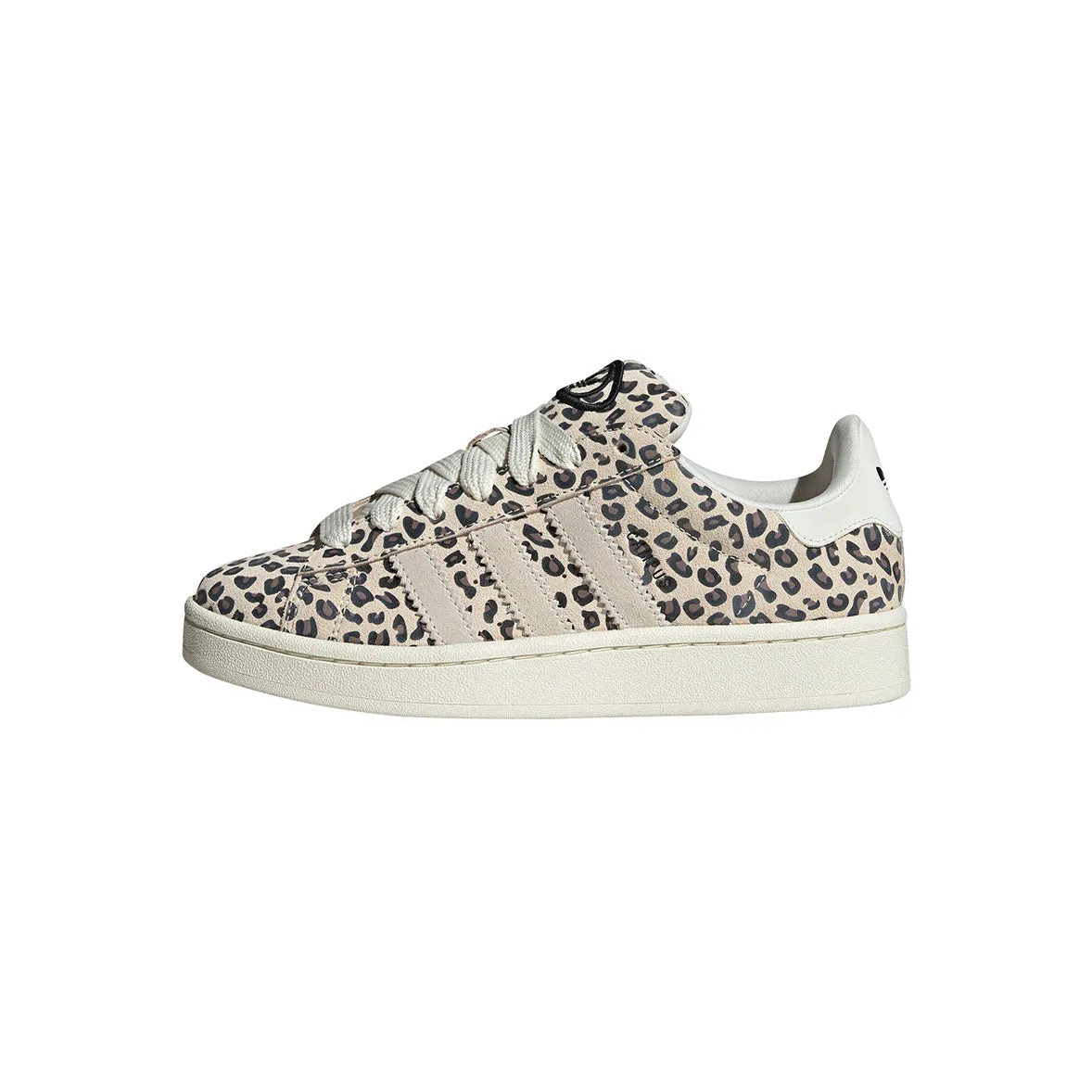 Adidas Campus 00s Cream Leopard