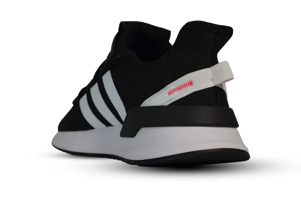 ADIDAS U_PATH RUN "Core Black"