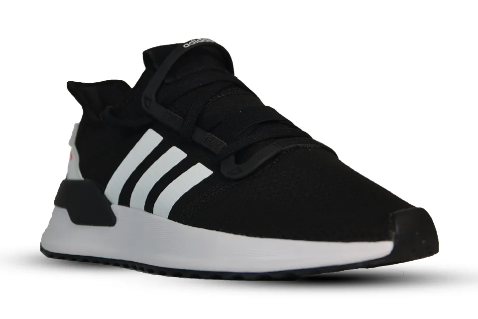 ADIDAS U_PATH RUN "Core Black"