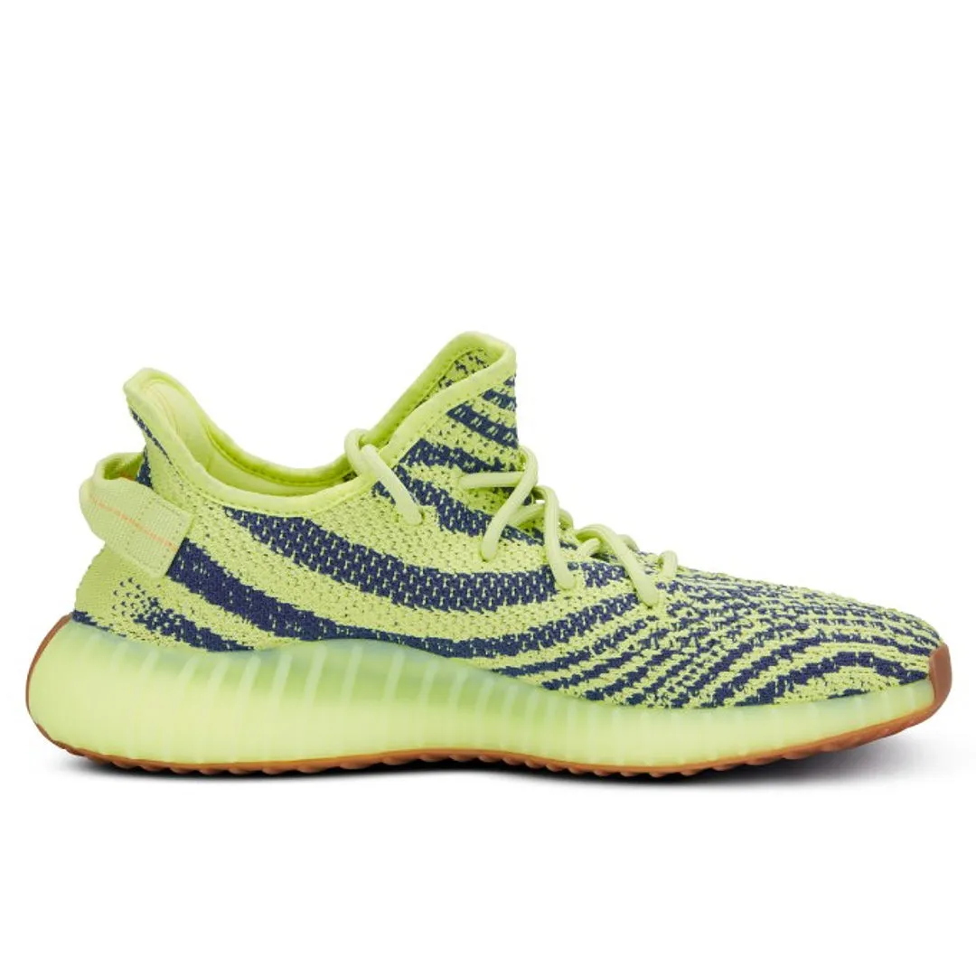 adidas Yeezy Boost 350 V2 Semi Frozen Yellow