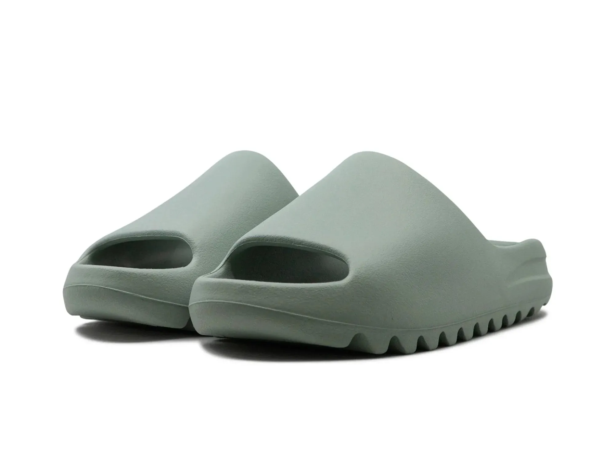 Adidas Yeezy Slide "Salt"