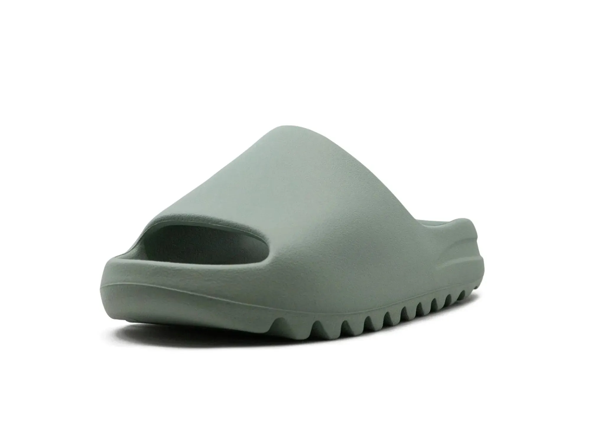 Adidas Yeezy Slide "Salt"