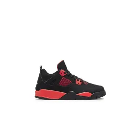 Air Jordan 4 Retro Red Thunder (PS)