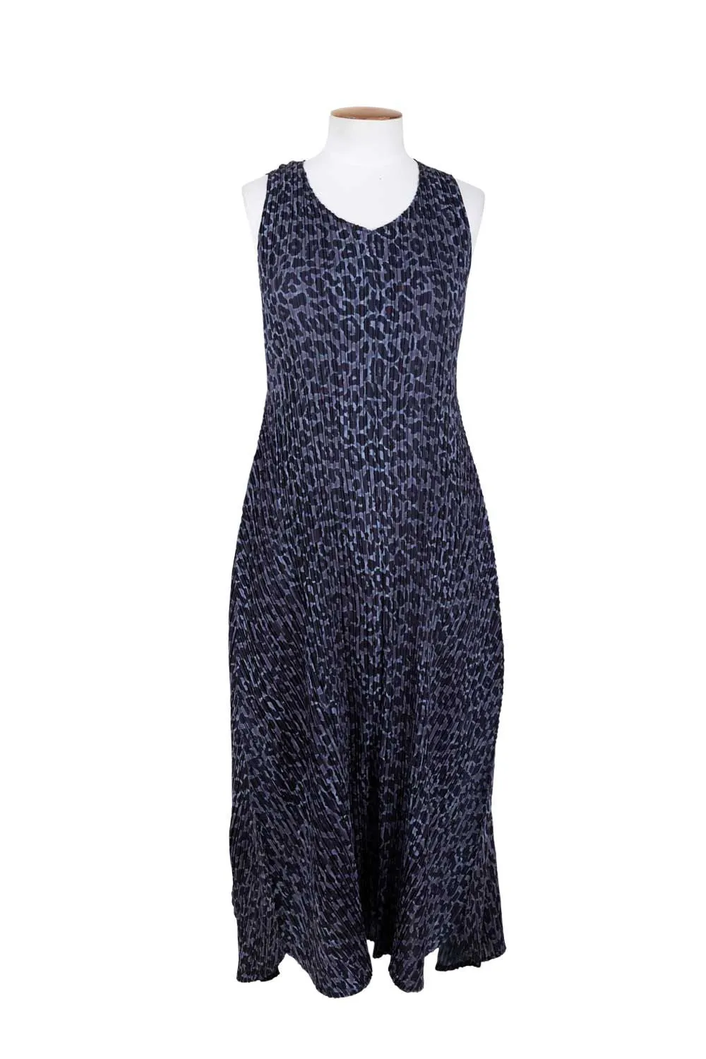 Alquema - AD1072L-L Long Estrellla Dress