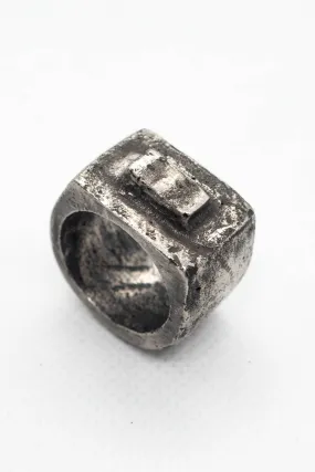 Alter Medium Ring