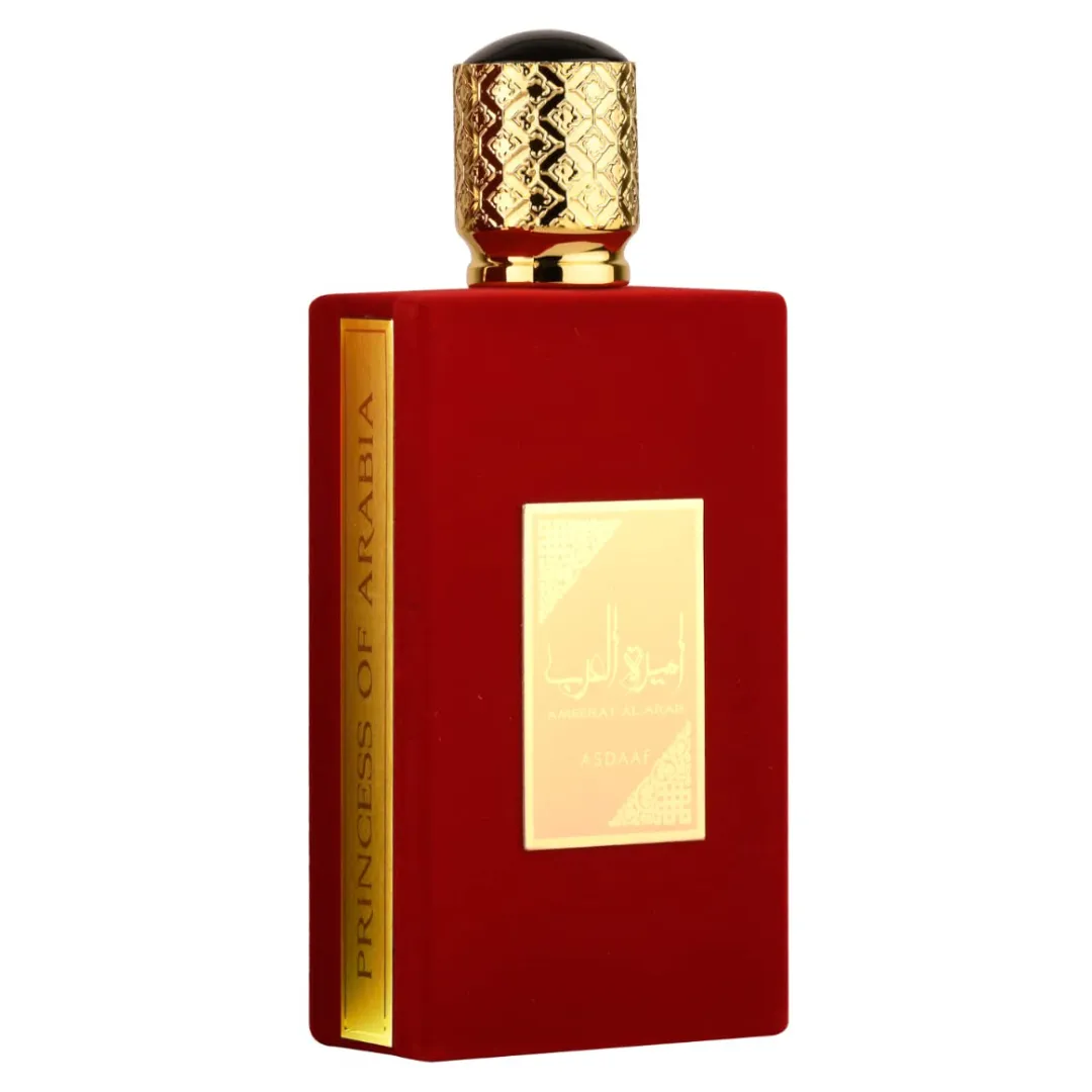 Ameerat Al Arab EDP 100ml (3.4Oz) for Women By Asdaaf Lattafa