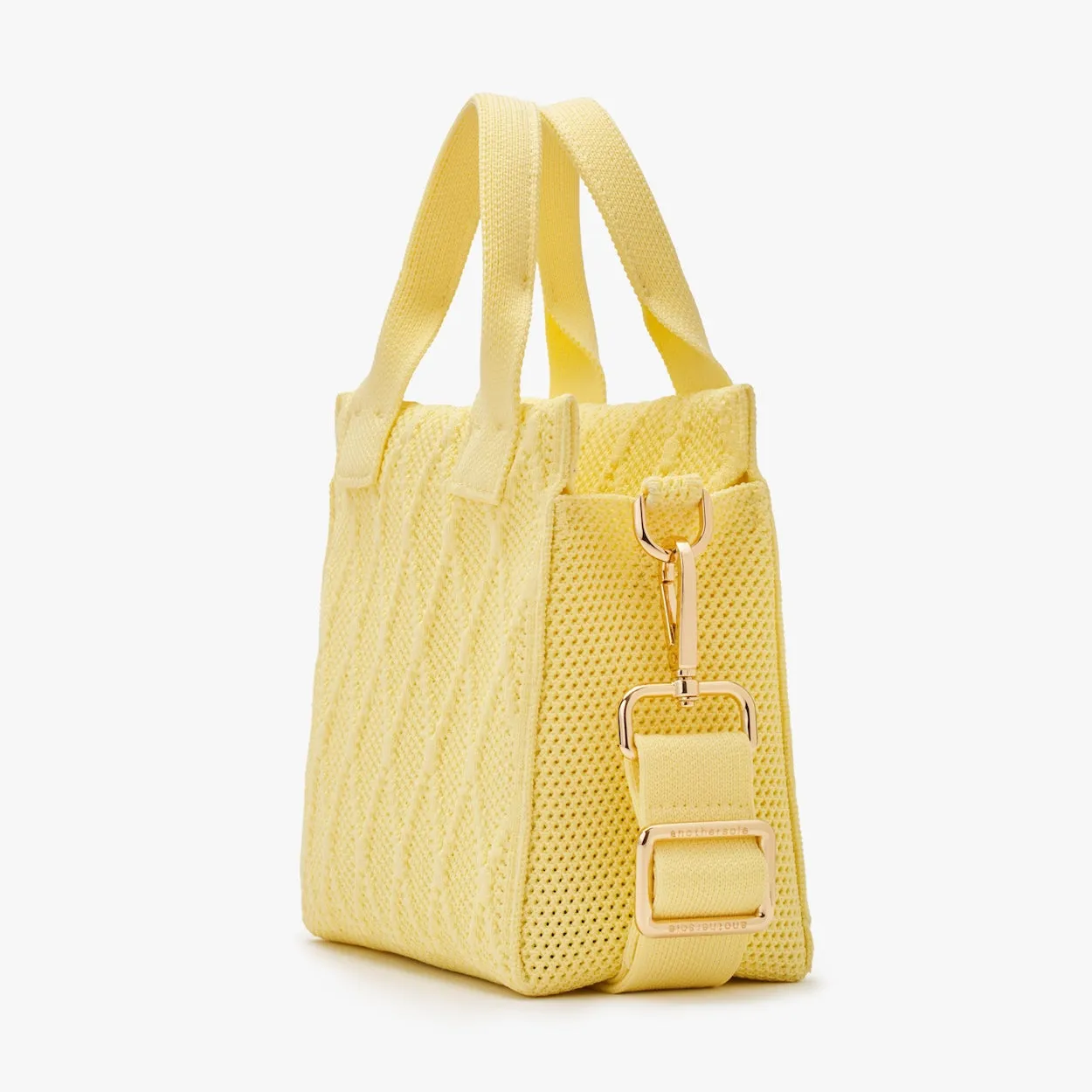 ANEW Mini Bag - Seoul Pastel Lemon