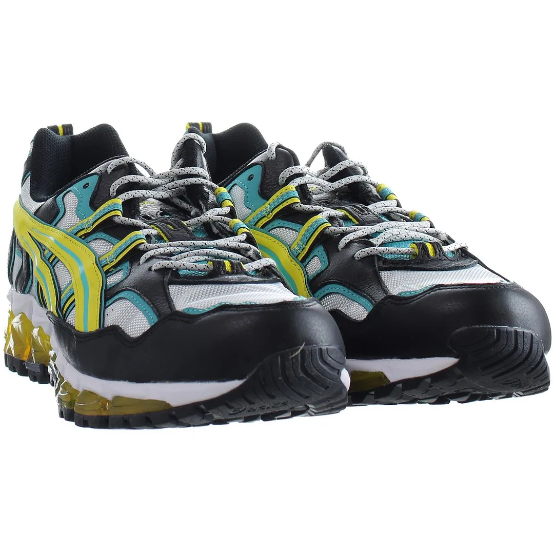 Asics Gel-Nandi 360 Mens Multicoloured Trainers