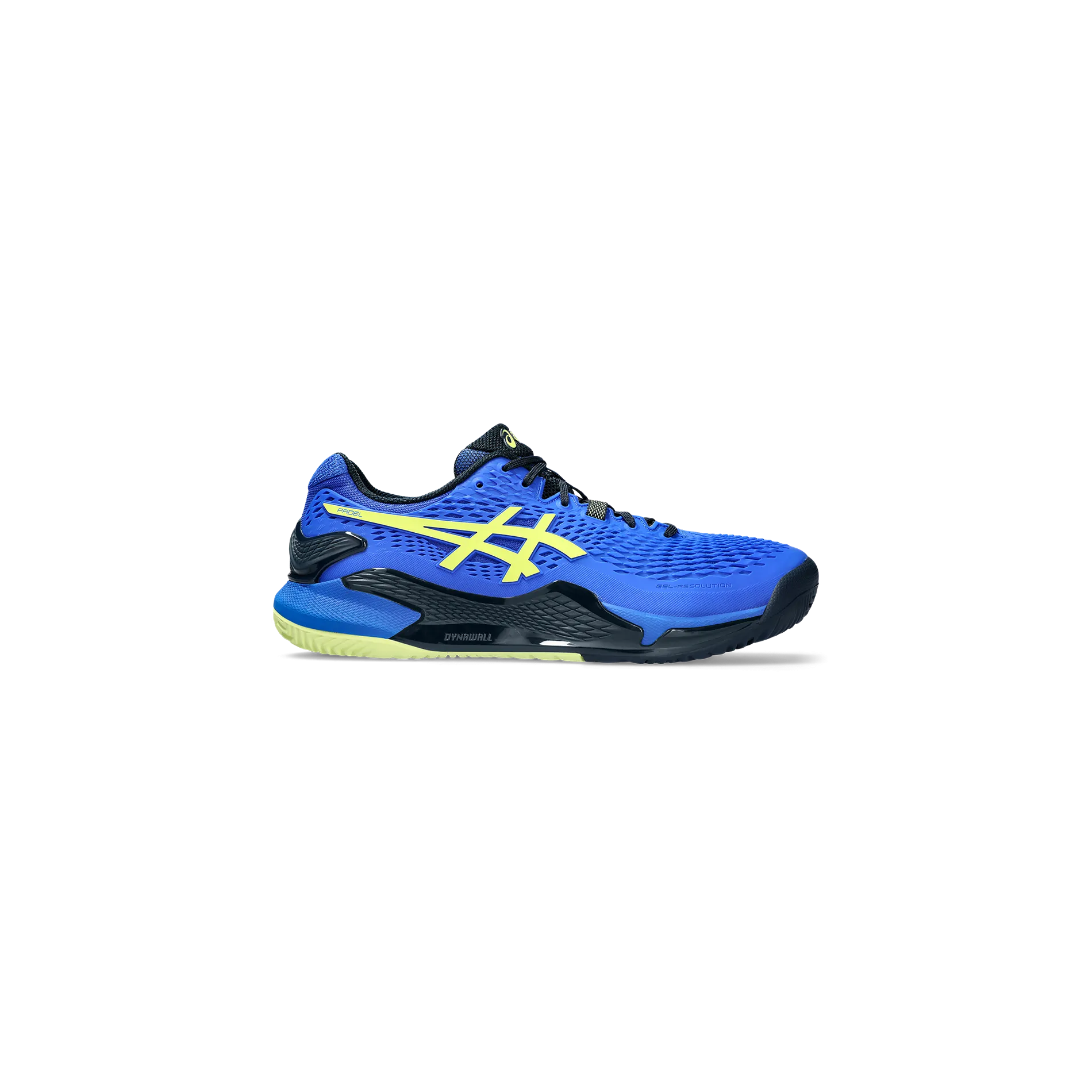 Asics Gel-Resolution 9 Padel Men