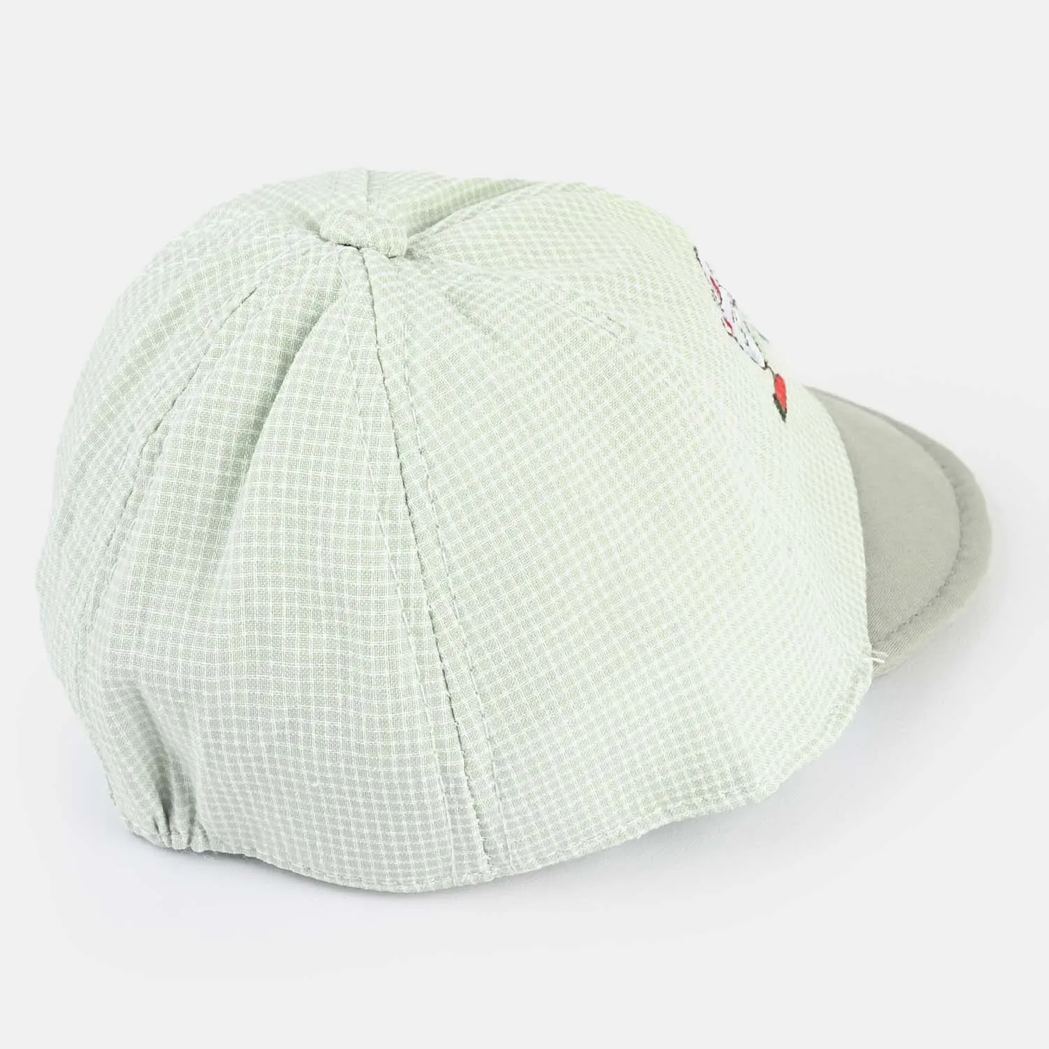 Baby Cap 6M 