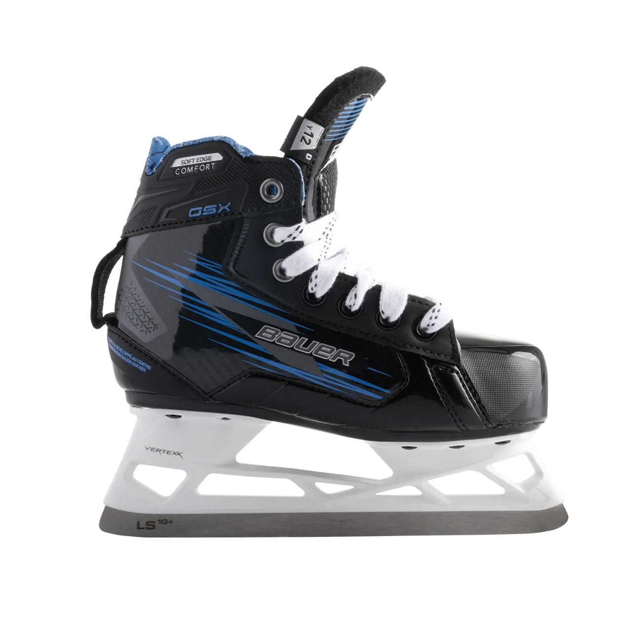 BAUER GSX GOAL SKATE SENIOR