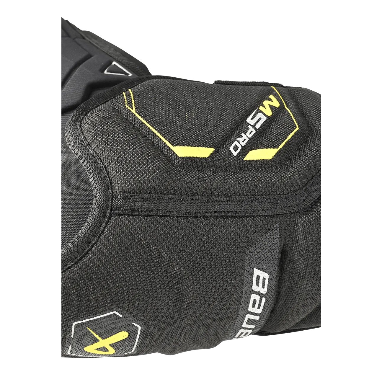 BAUER SUPREME M5PRO ELBOW PAD SENIOR