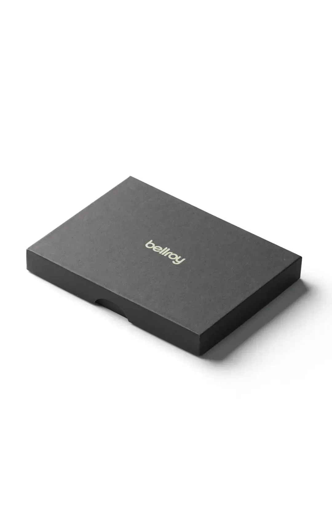 BELLROY - CARD POCKET