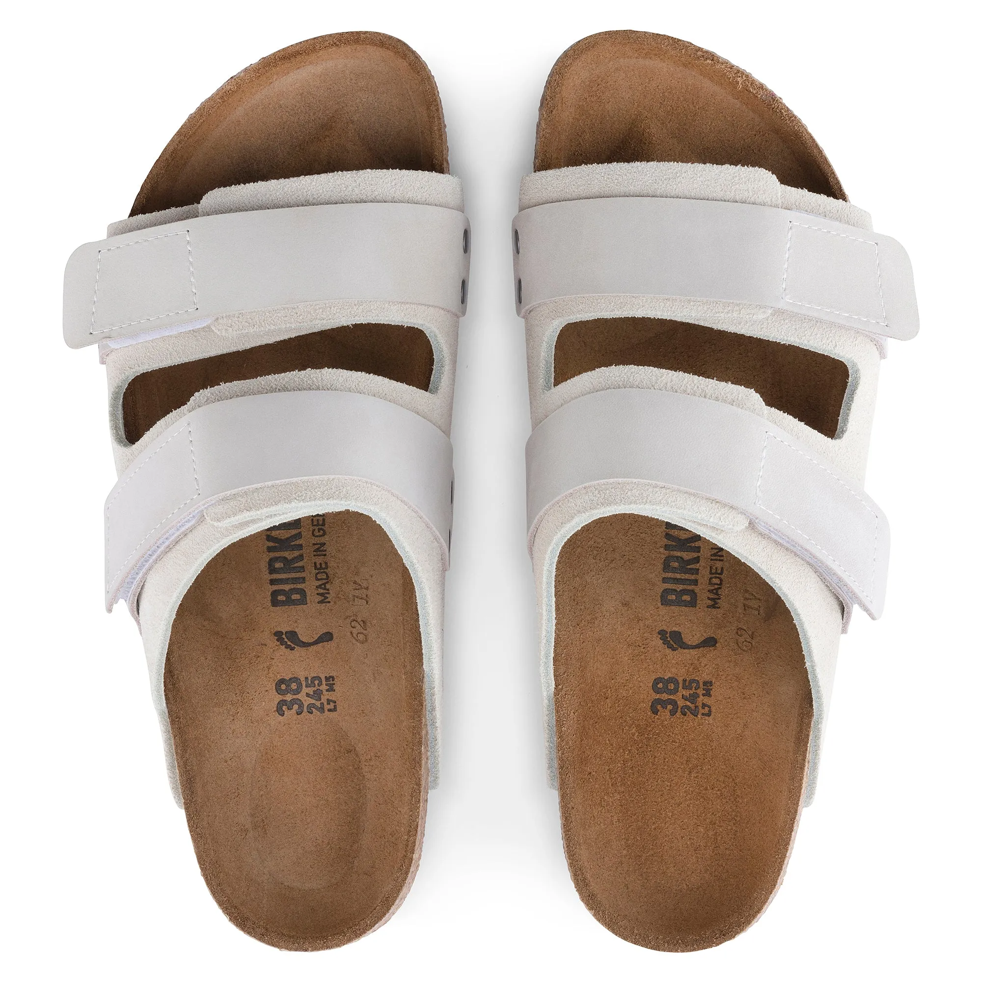 Birkenstock Uji Sandal