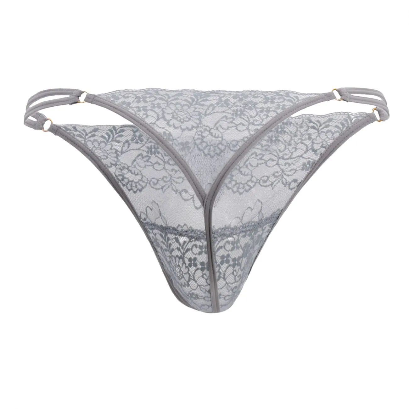 CandyMan Lace G-String Thongs