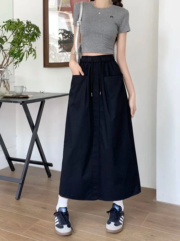 Cargo Skirt