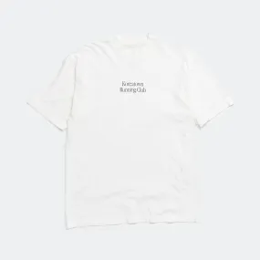 Class of 24 Tee - Off White