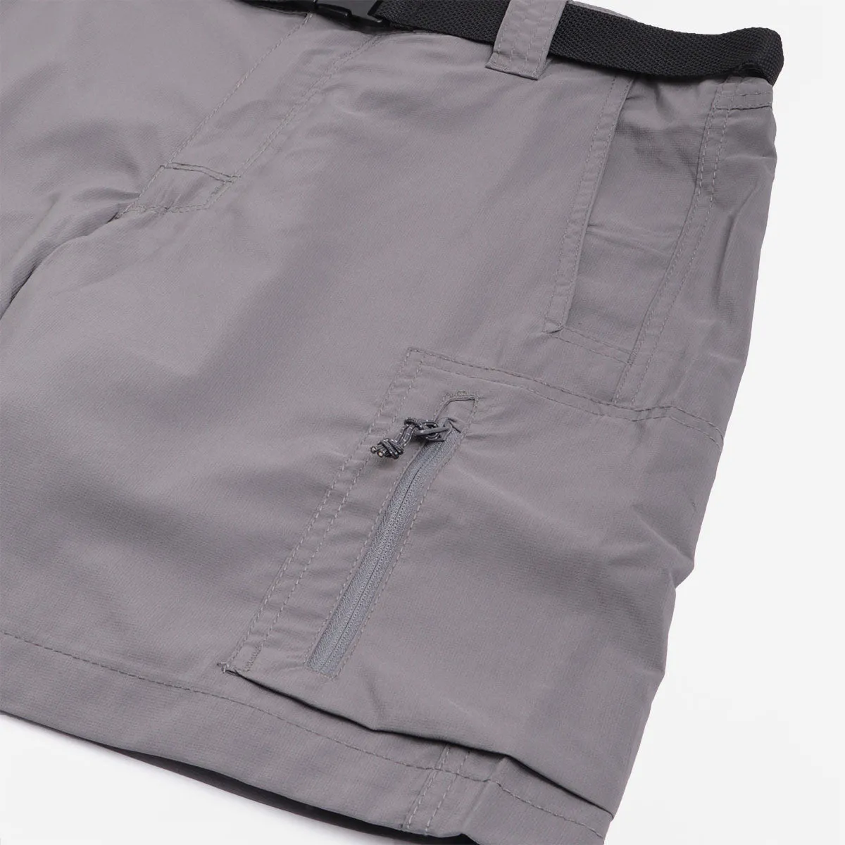 Columbia Silver Ridge Utility Cargo Walking Shorts