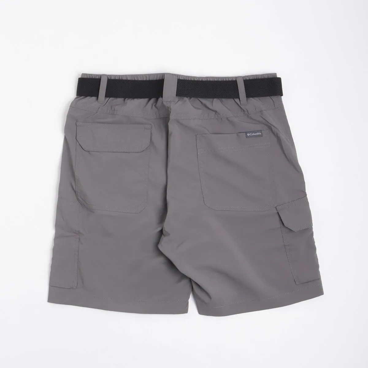 Columbia Silver Ridge Utility Cargo Walking Shorts