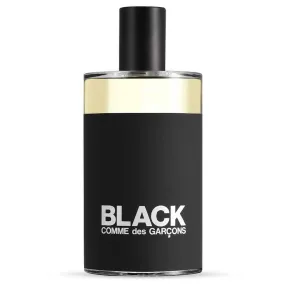 Comme des Garçons Black Black Eau De Toilette - 100ML