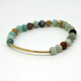 Emily Bar Bracelet