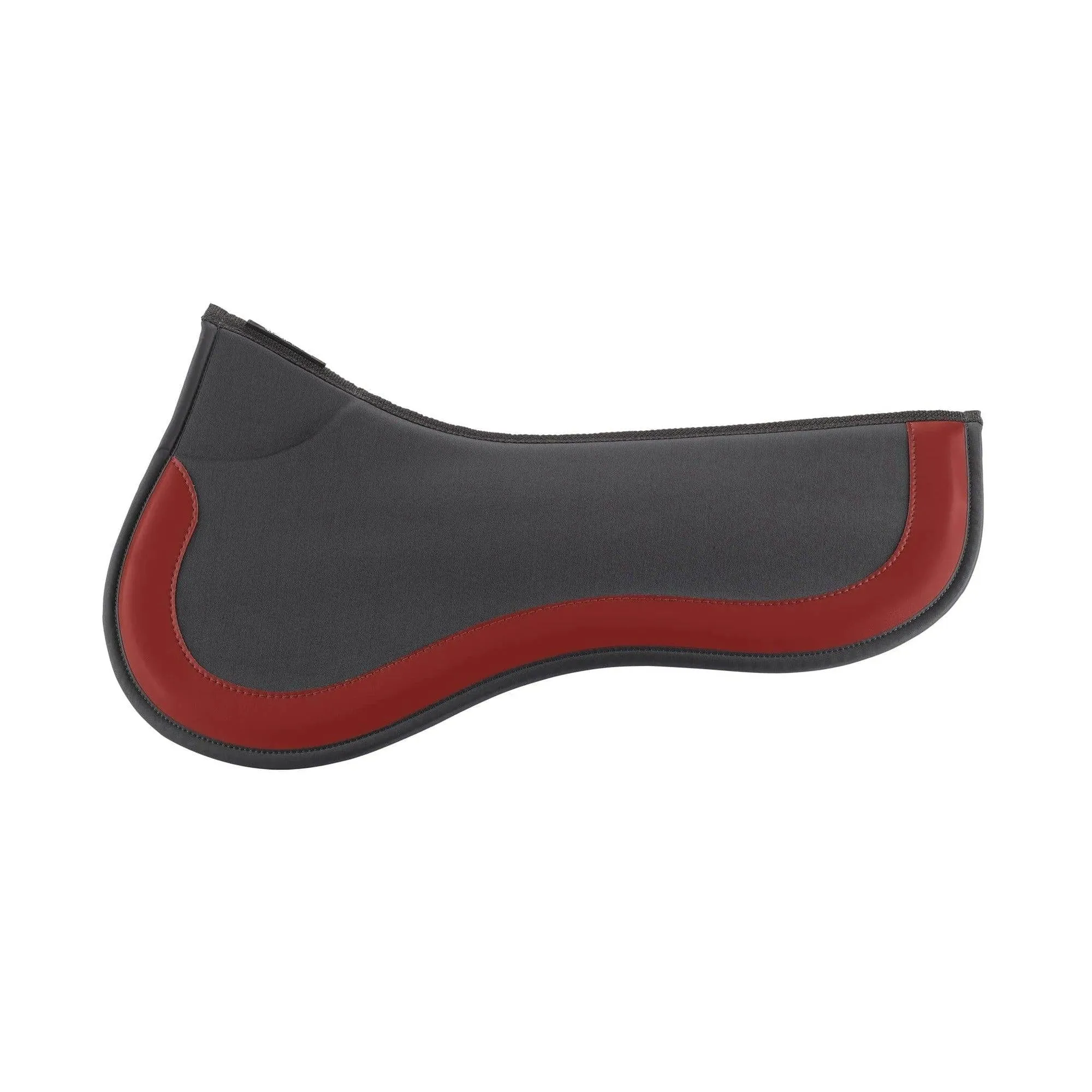 EquiFit Pony ImpacTeq Half Pad with Color Binding