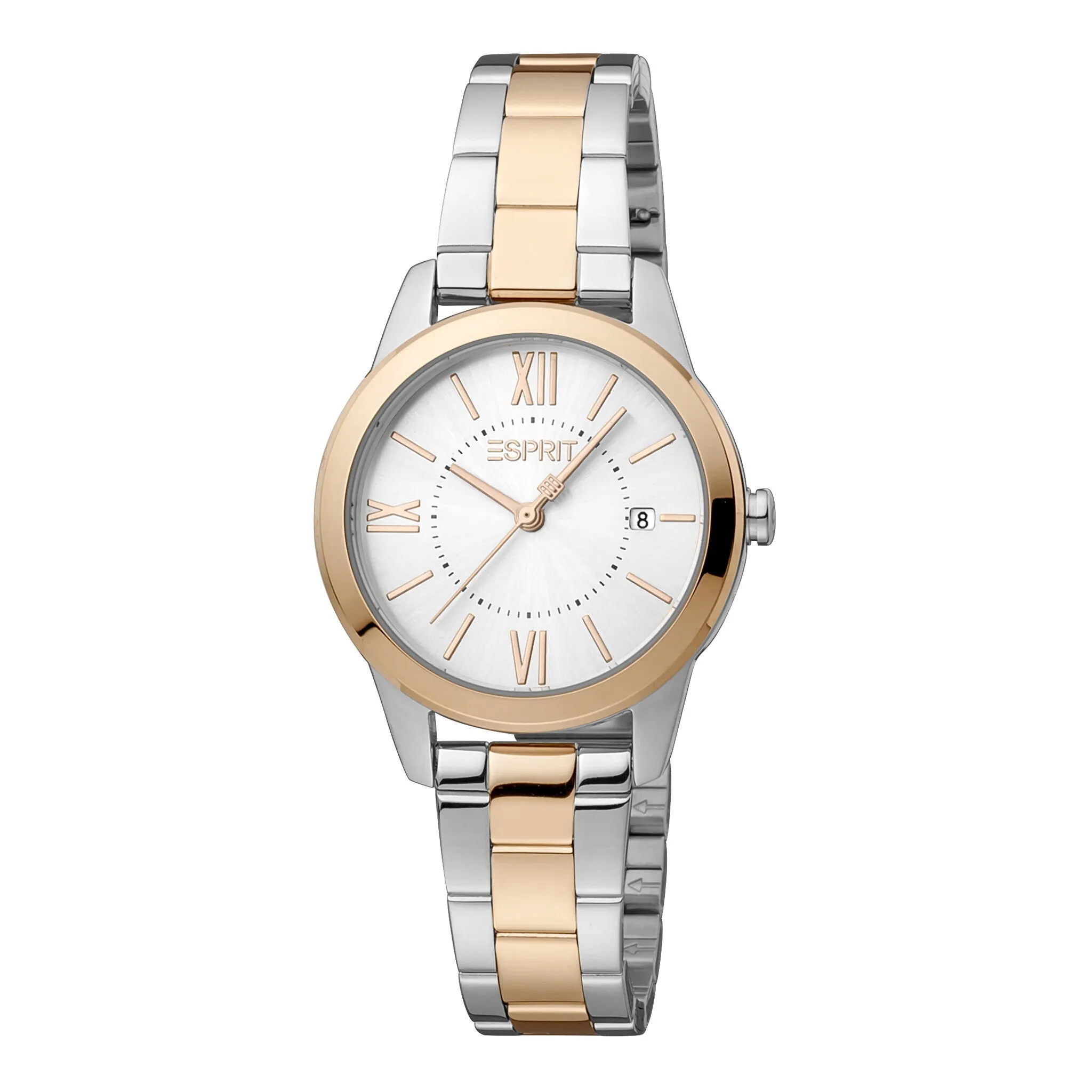 Esprit Stainless Steel Analog Women's Watch ES1L239M1095