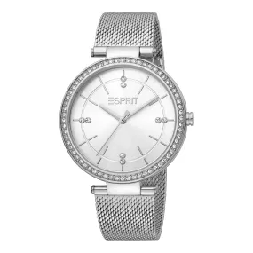 Esprit Stainless Steel Analog Women's Watch ES1L310M0115