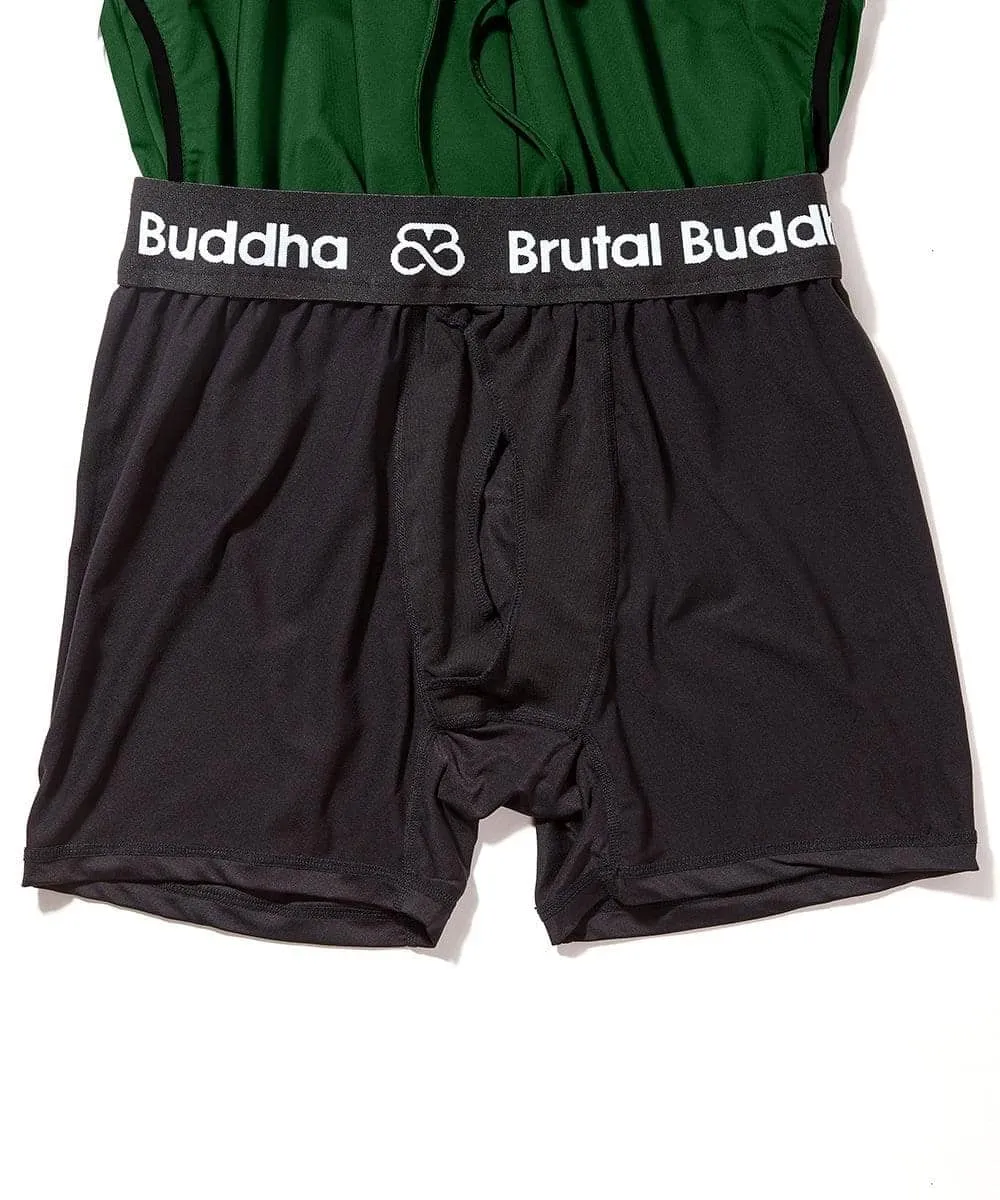 Forest Green Originals Shorts