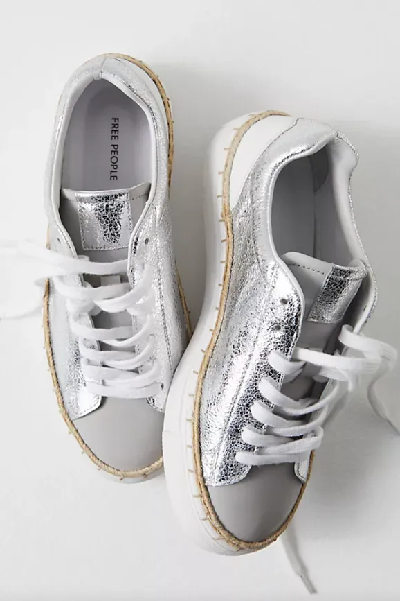 Free People Scotty Sneakers