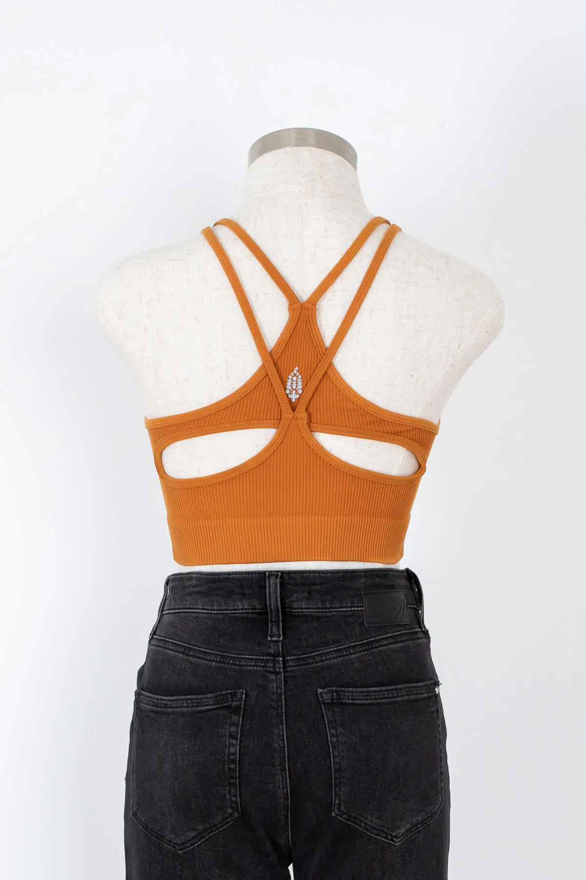 Free Throw Bralette