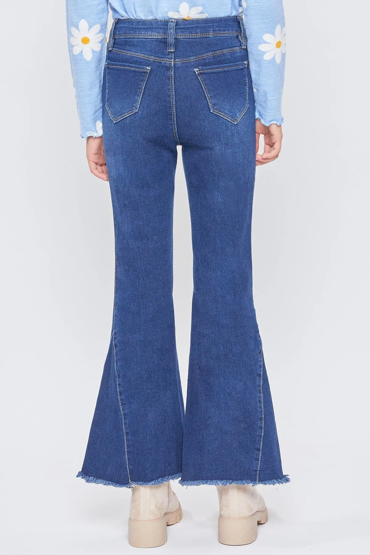 Girls  Gigi Flare Jeans