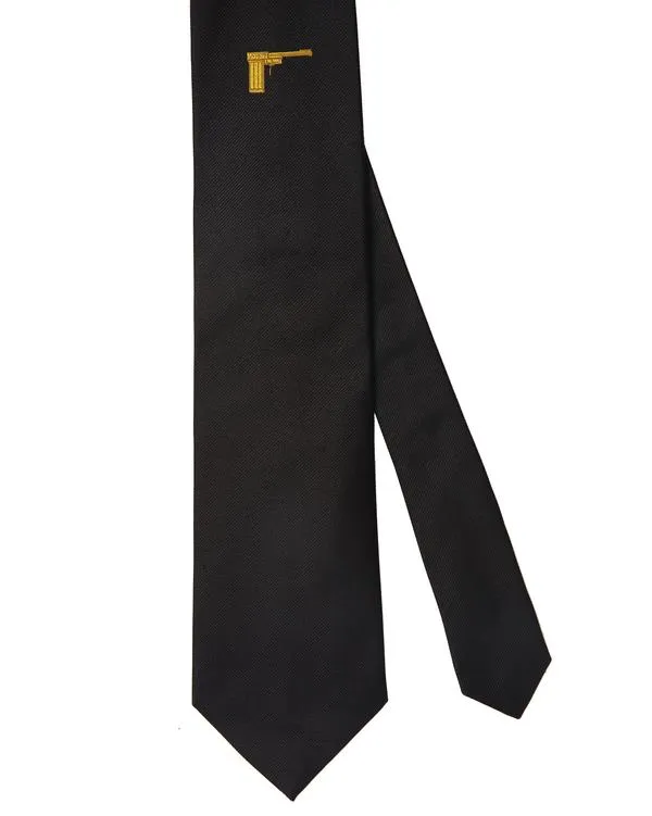 Golden Gun Ties