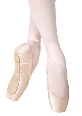 Grishko Super Triumph Pre-arched pointe shoe