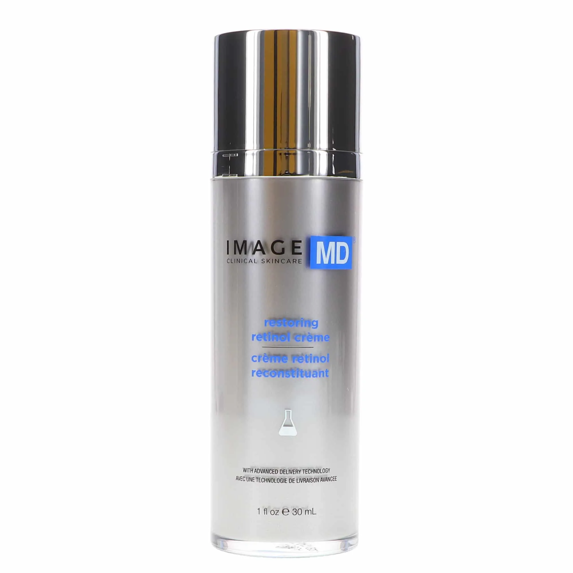 Image Skincare | MD Restoring Retinol Creme 30ml