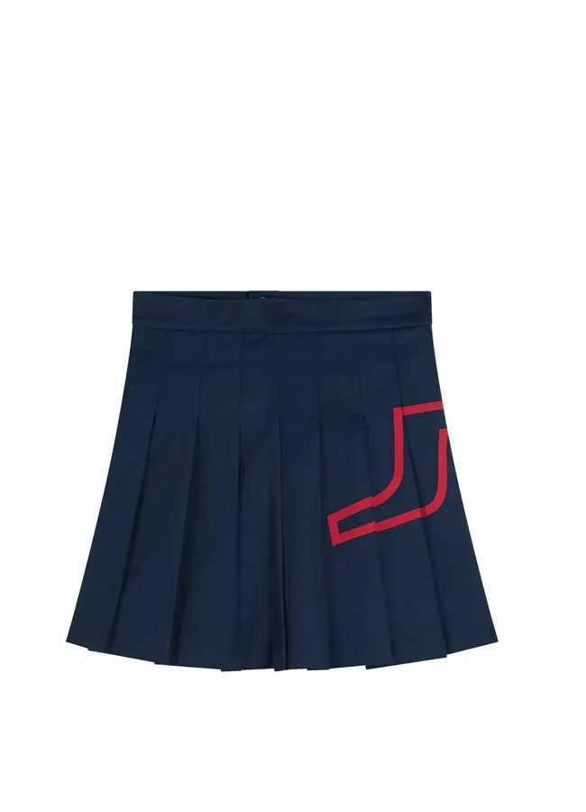 J. Lindeberg Naomi Skirt