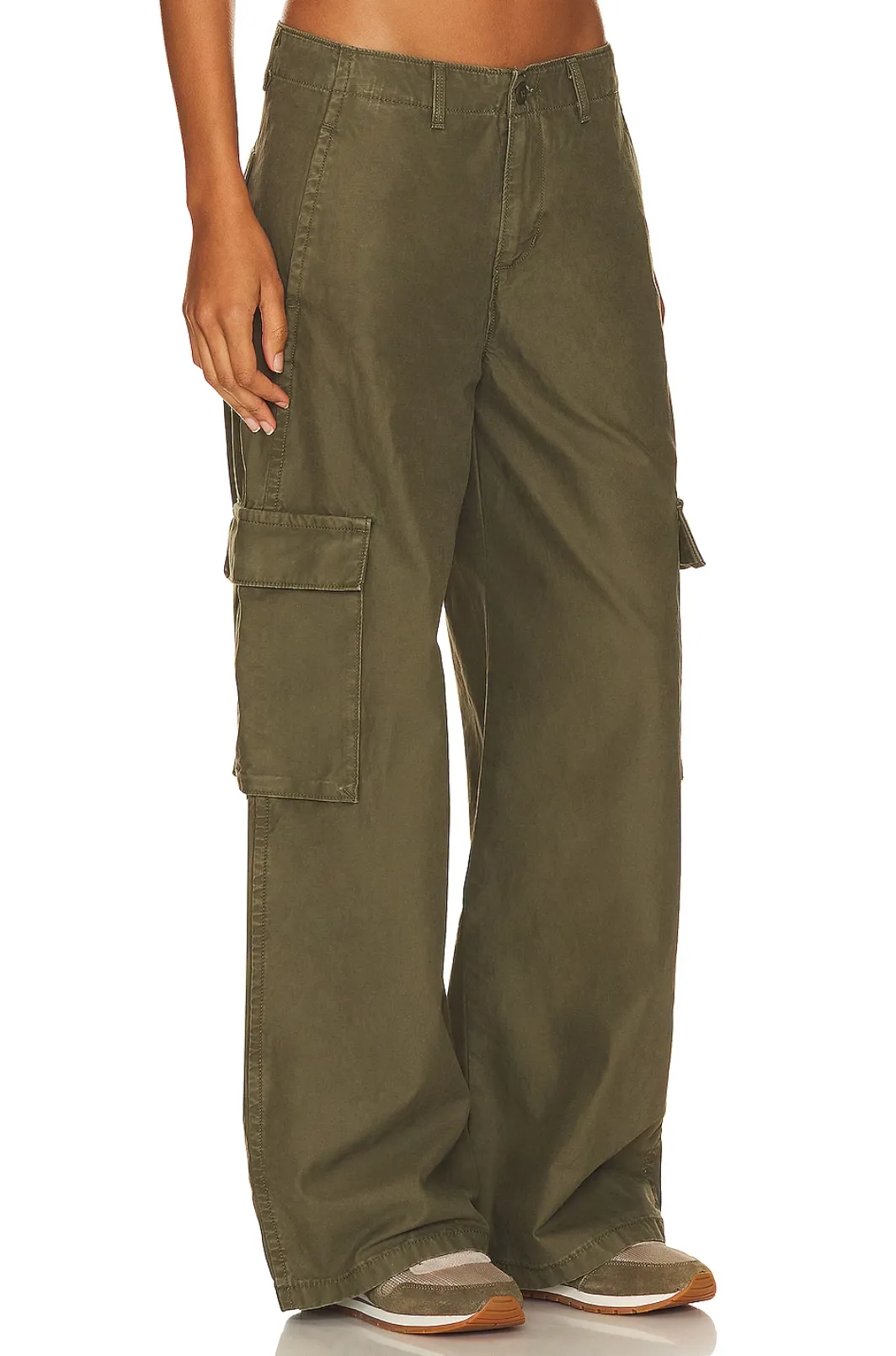 Levi's Baggy Cargo Pant