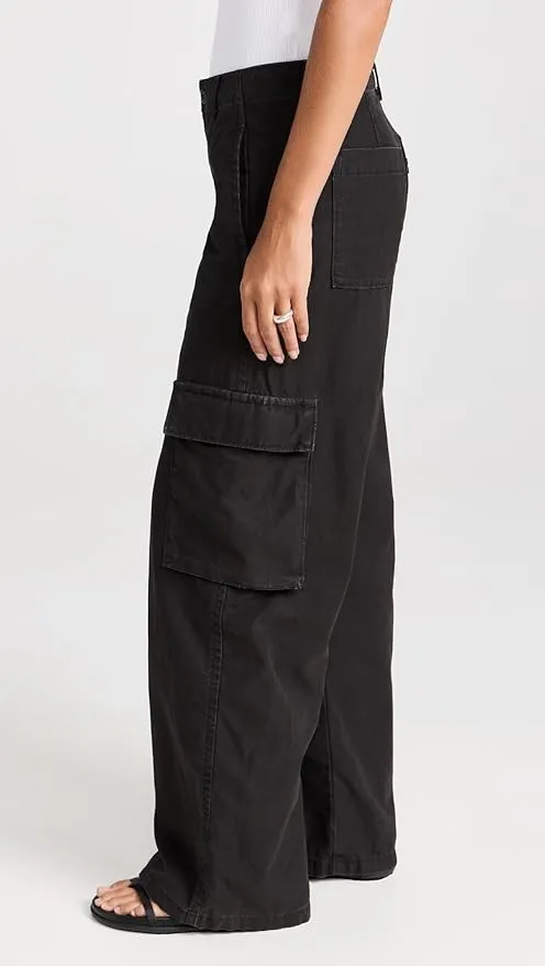 Levi's Baggy Cargo Pant