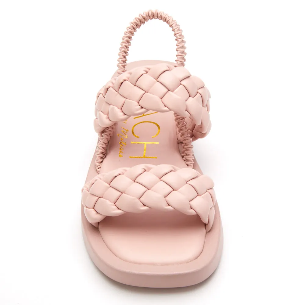 Lil' Kenzie Sandal