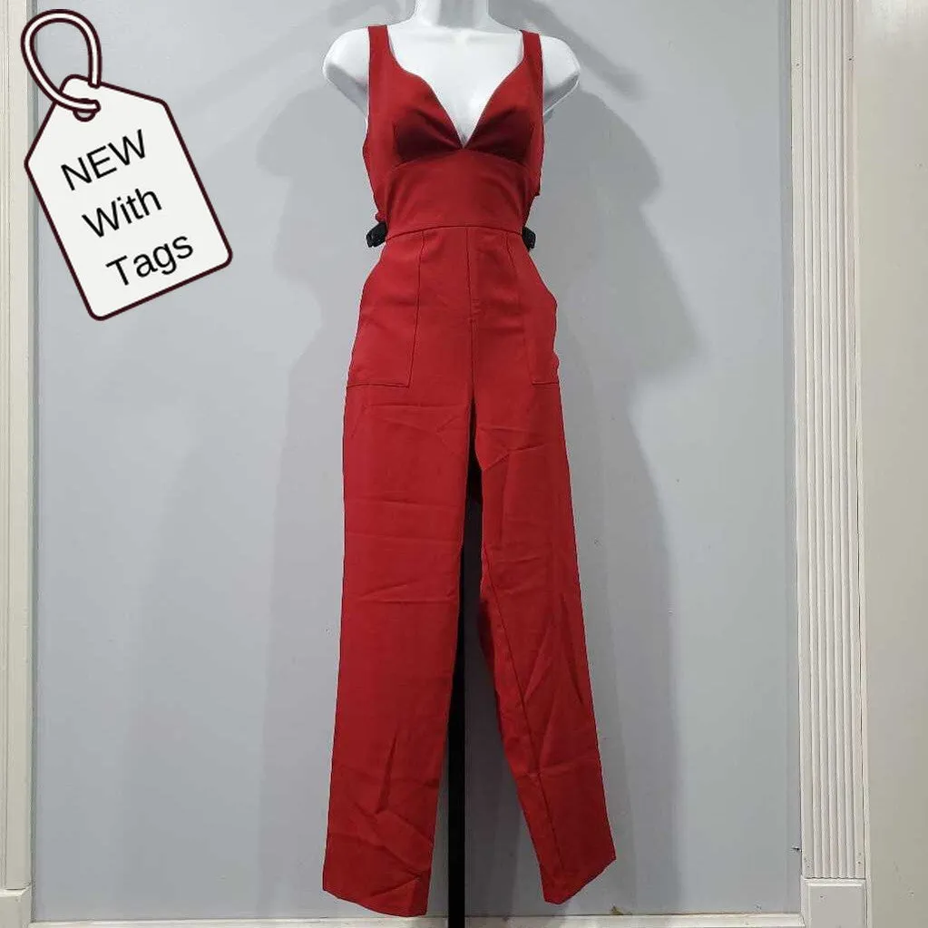 Lulus Jumpsuit Large