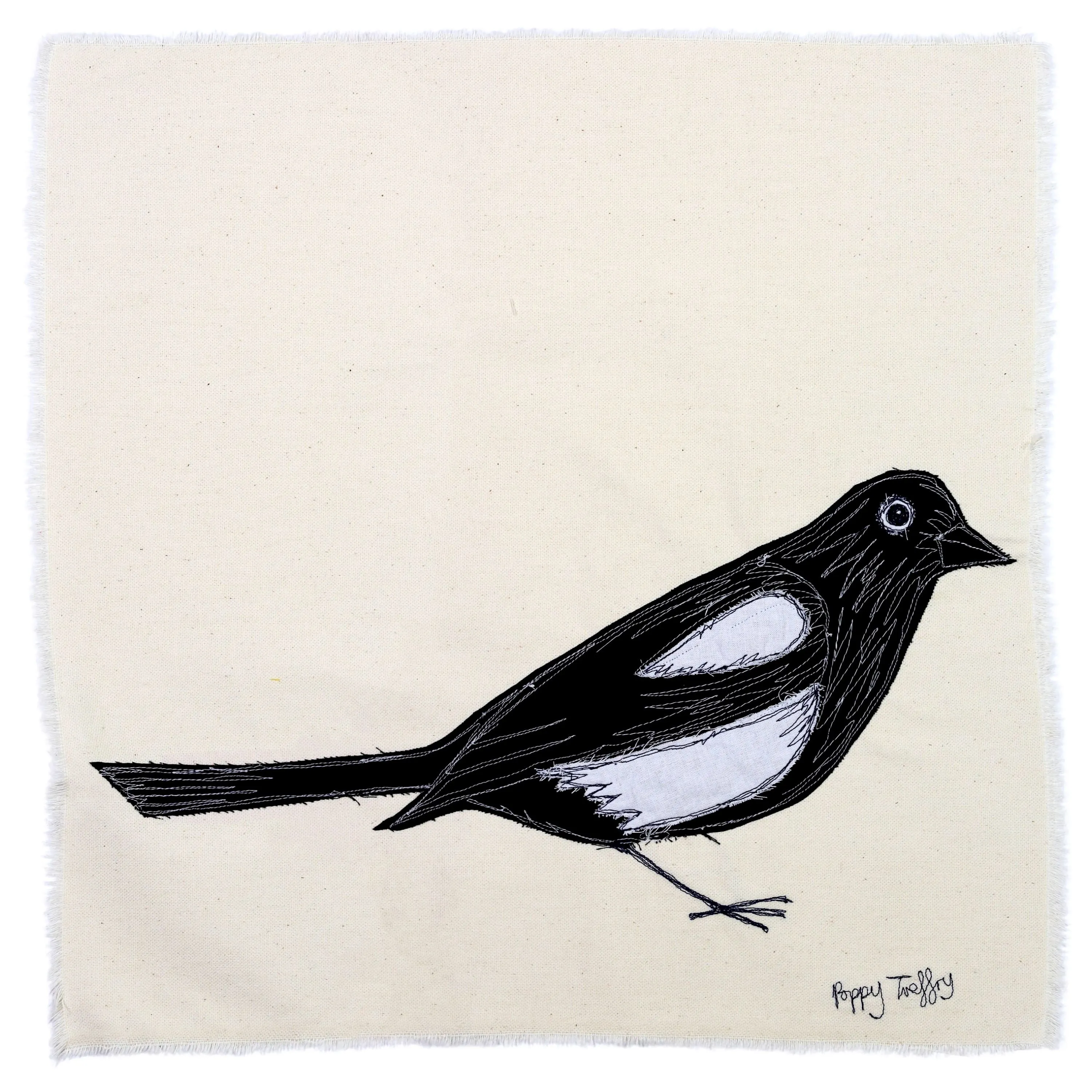 Magpie