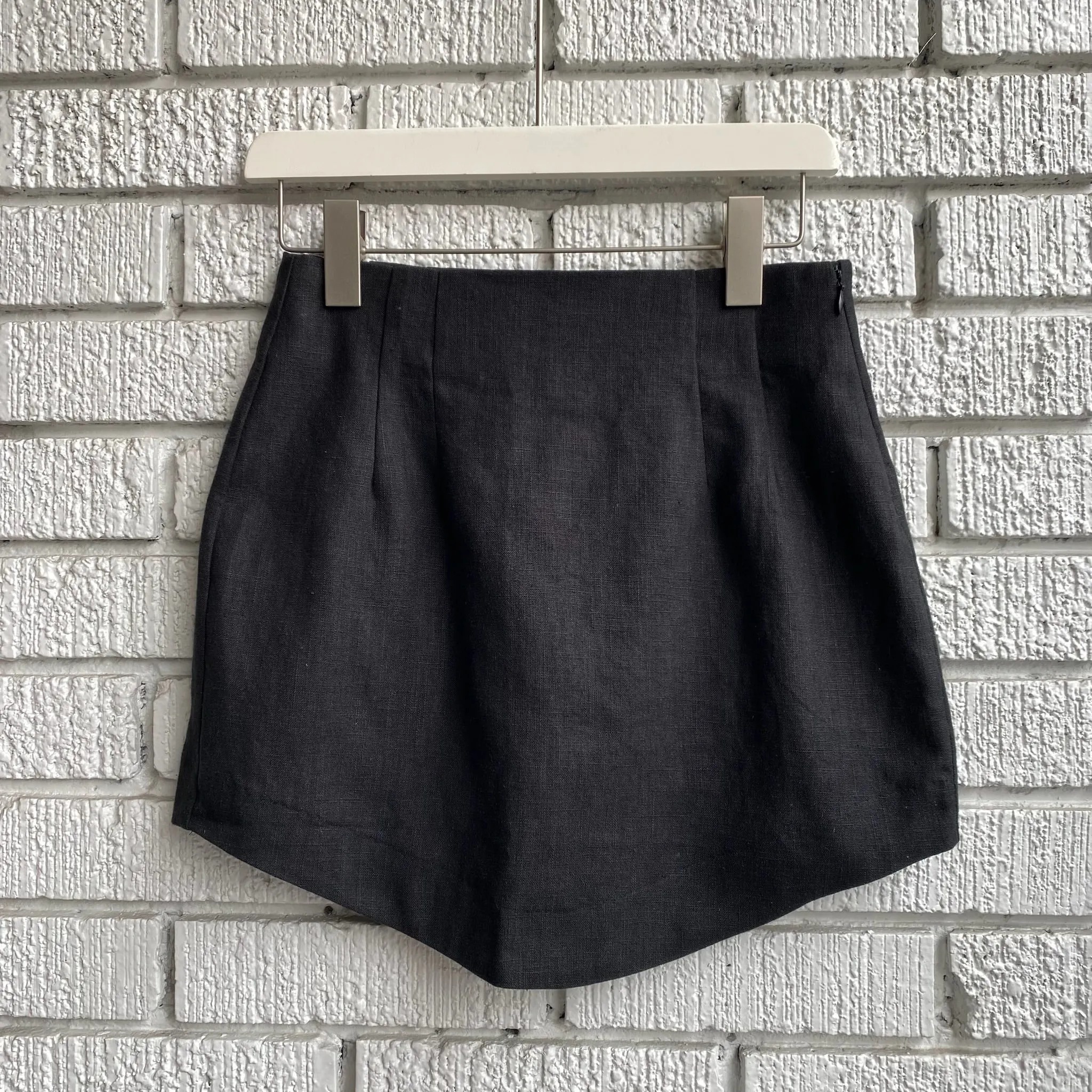 MARIETTE Mini Skirt