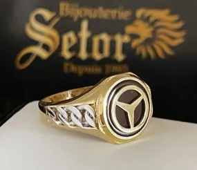 Men ring