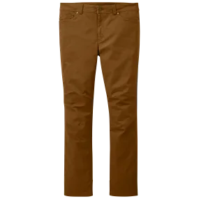 Men's Goldbar Pants - 30" Inseam