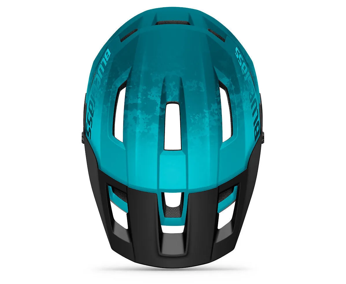 MET Rogue CE Helmet