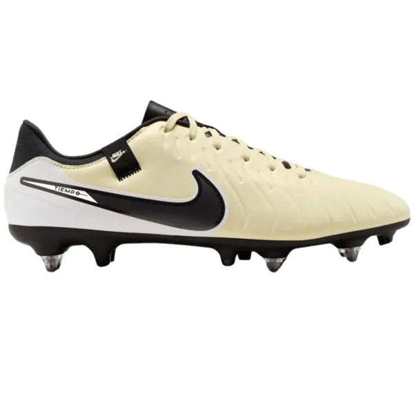 Nike Tiempo Legend 10 Academy SG Senior Football Boot - Mad Ready