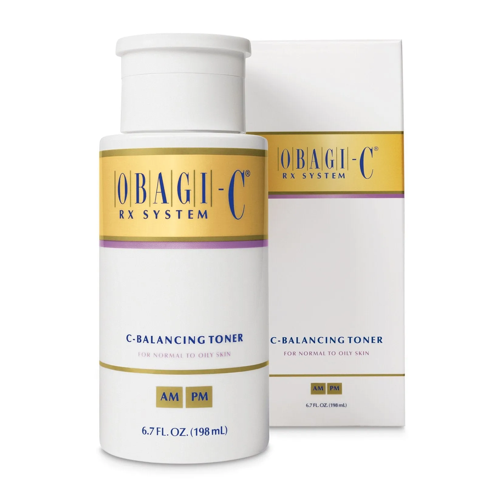 Obagi | C-Balancing Toner 198ml