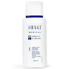 Obagi | Foaming Gel 200ml